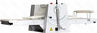 ТЕСТОРАСКАТКА APACH BAKERY LINE ASH5001000B